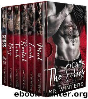CAOS MC: The Series by KB Winters