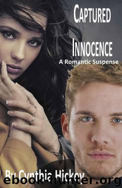 CAPTURED INNOCENCE by Hickey Cynthia