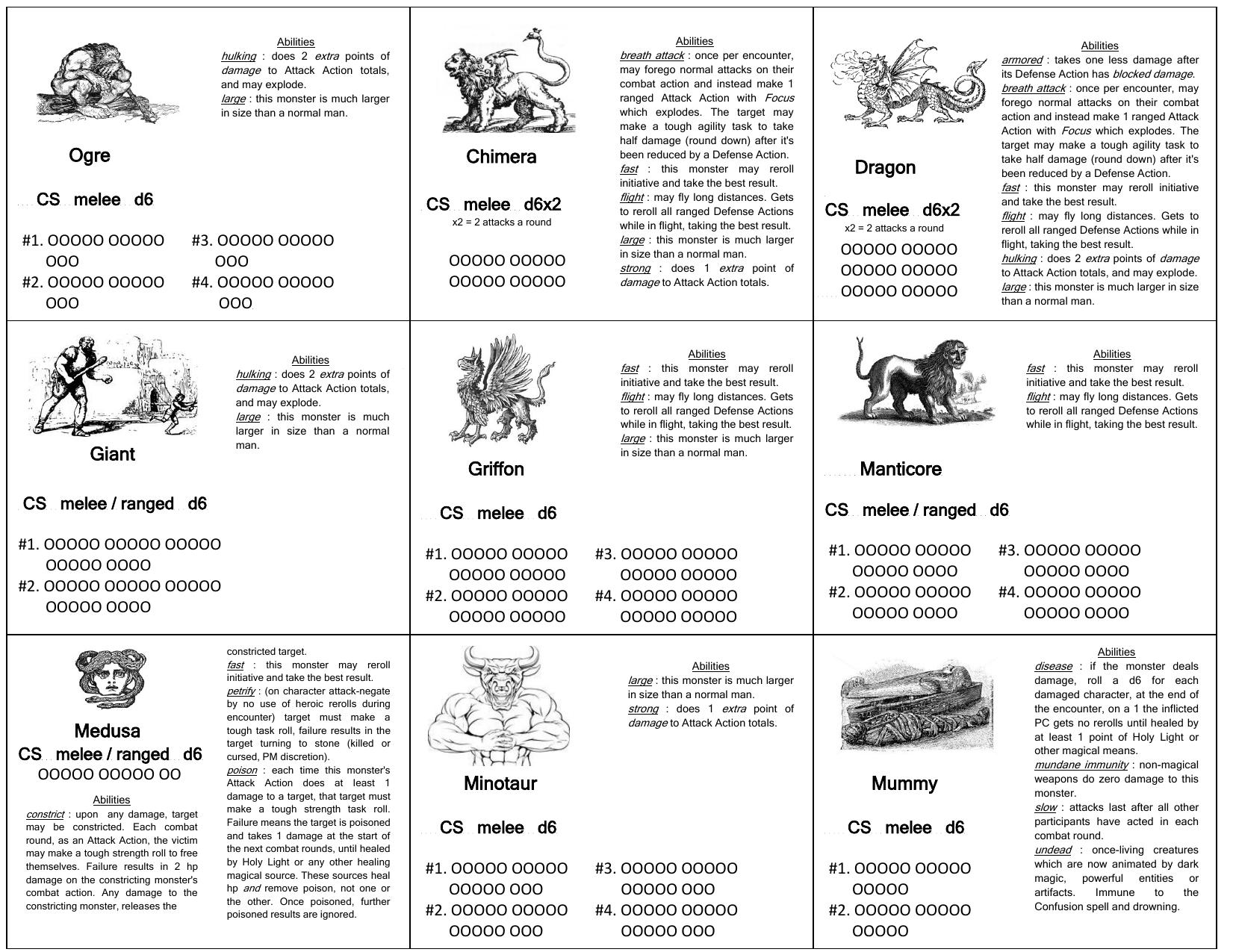 CARD Boss by Brandon Goeringer