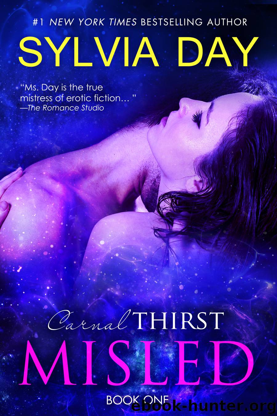 CARNAL THIRST: Misled by Sylvia Day