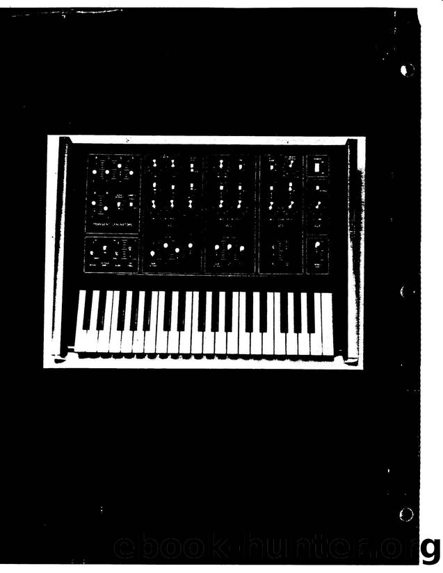 CAT-SRM SERVICE MANUAL by Unknown