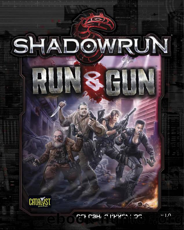 CAT27002 - Run and Gun by RUS 1.0