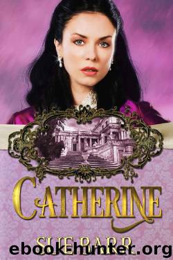 CATHERINE by Sue Barr
