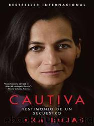CAUTIVA by CLARA ROJAS