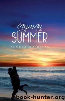 CAYMAN SUMMER (Taken by Storm) by Morrison Angela