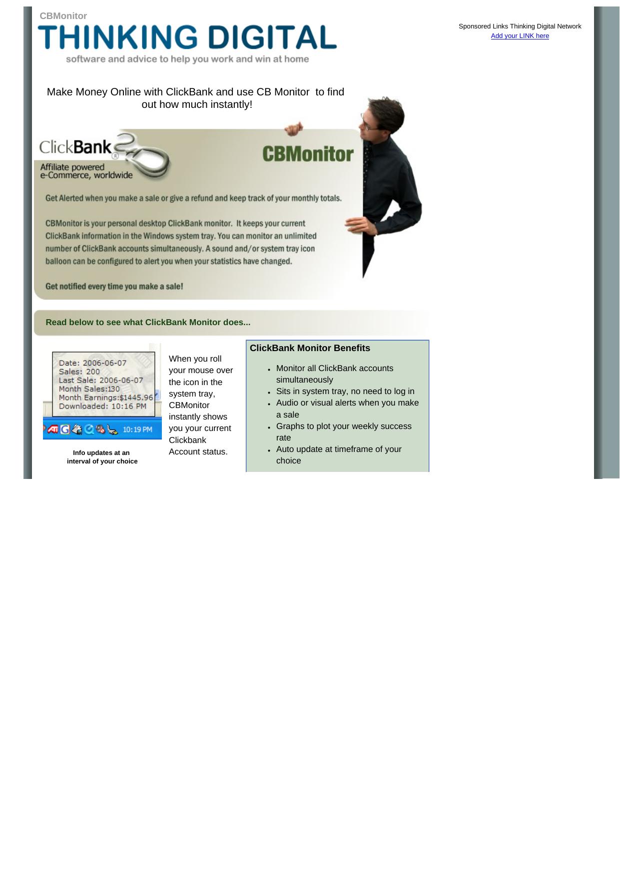 CB Monitor. by Best of Kuszter's Collection