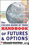 CBOT Handbook of Futures and Options by Cbot
