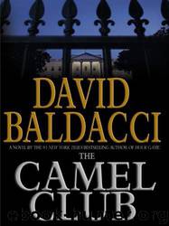CC01_The Camel Club by David Baldacci