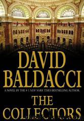 CC02_The Collectors by David Baldacci