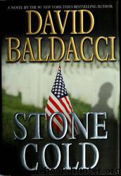 CC03_Stone Cold by David Baldacci