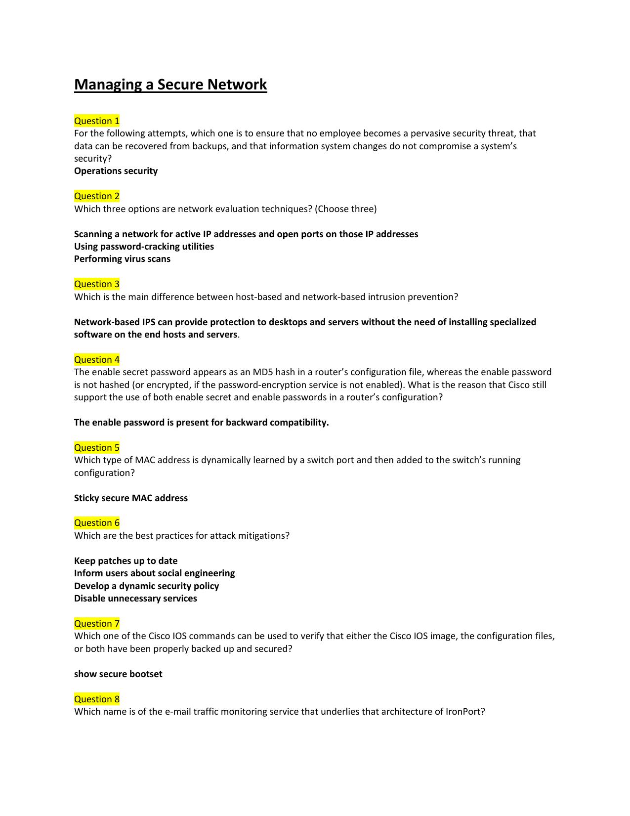 CCNA Security 640-553 by venerzky