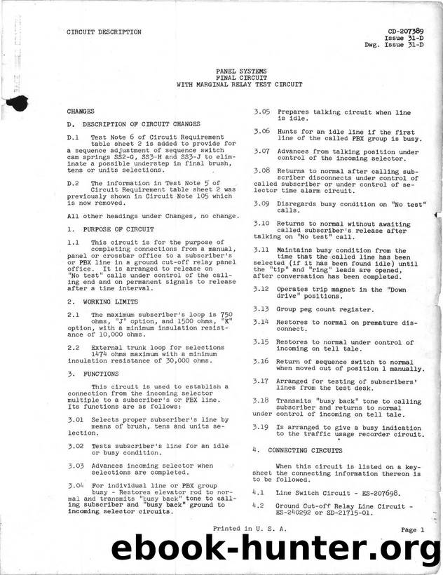 CD-207389 I31D C by Unknown