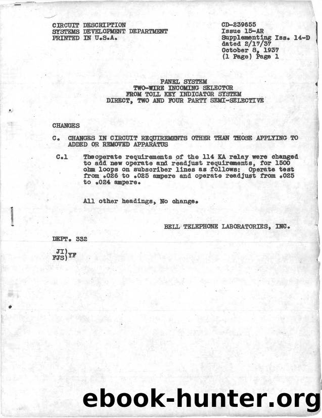 CD-239655 I12D C by Unknown