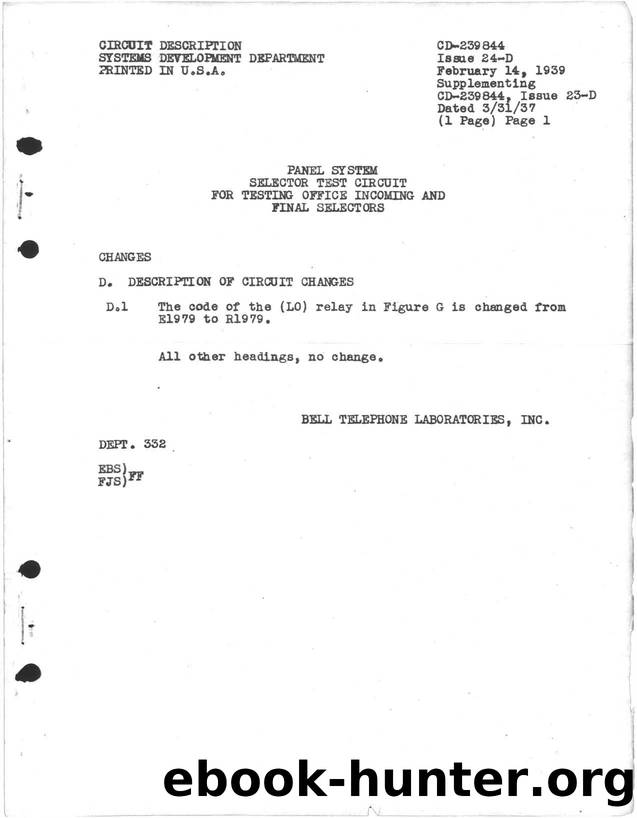 CD-239844 I23D C by Unknown