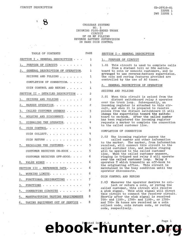 CD-26410-01 I1 C by Unknown