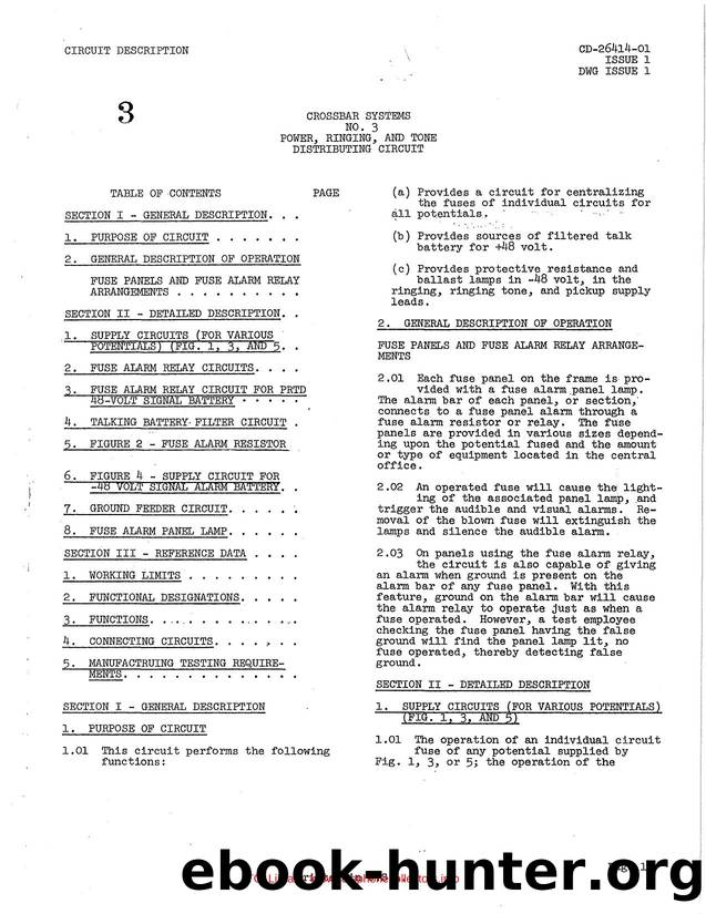 CD-26414-01 I1 C by Unknown
