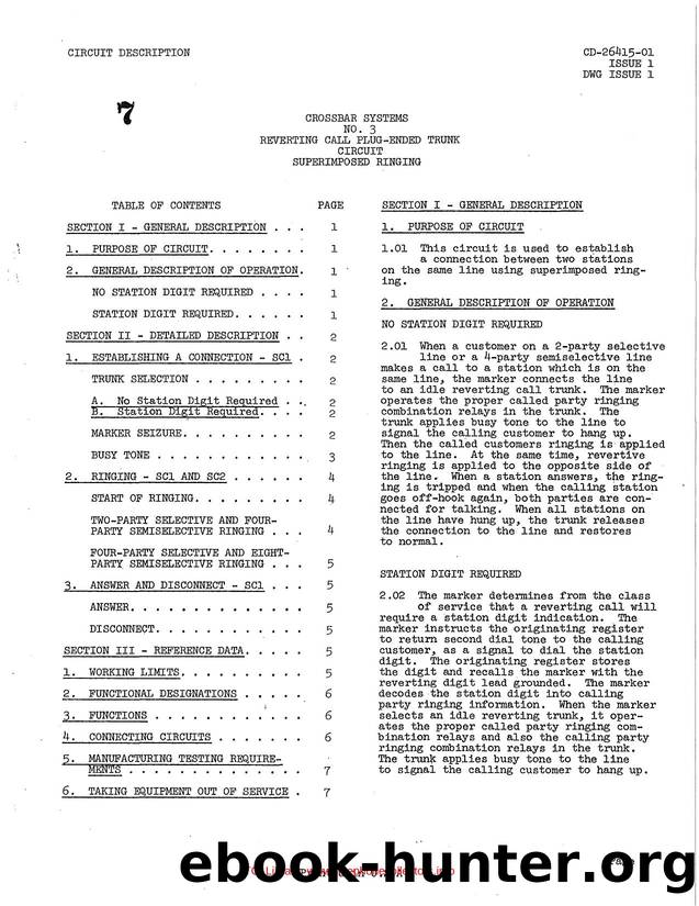 CD-26415-01 I1 C by Unknown