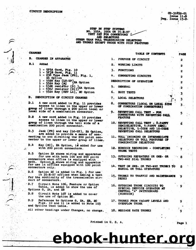CD-31859-01 I11D C by Unknown