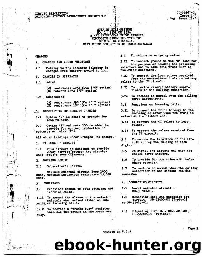 CD-31867-01 I4D C by Unknown
