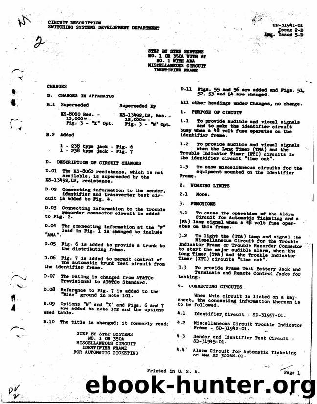 CD-31941-01 I2D C by Unknown
