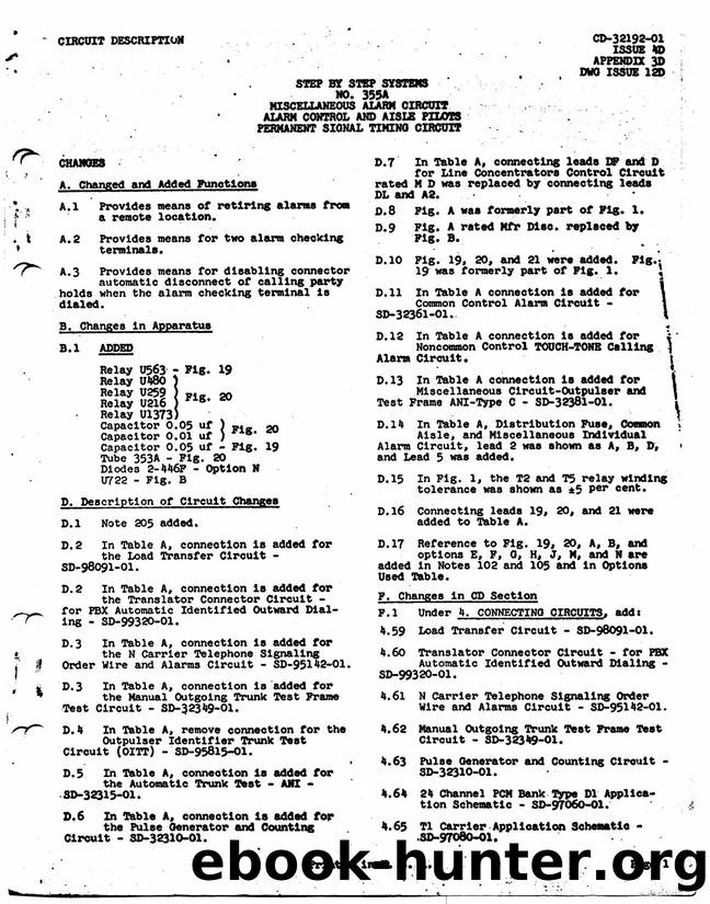 CD-32192-01 I4D C by Unknown