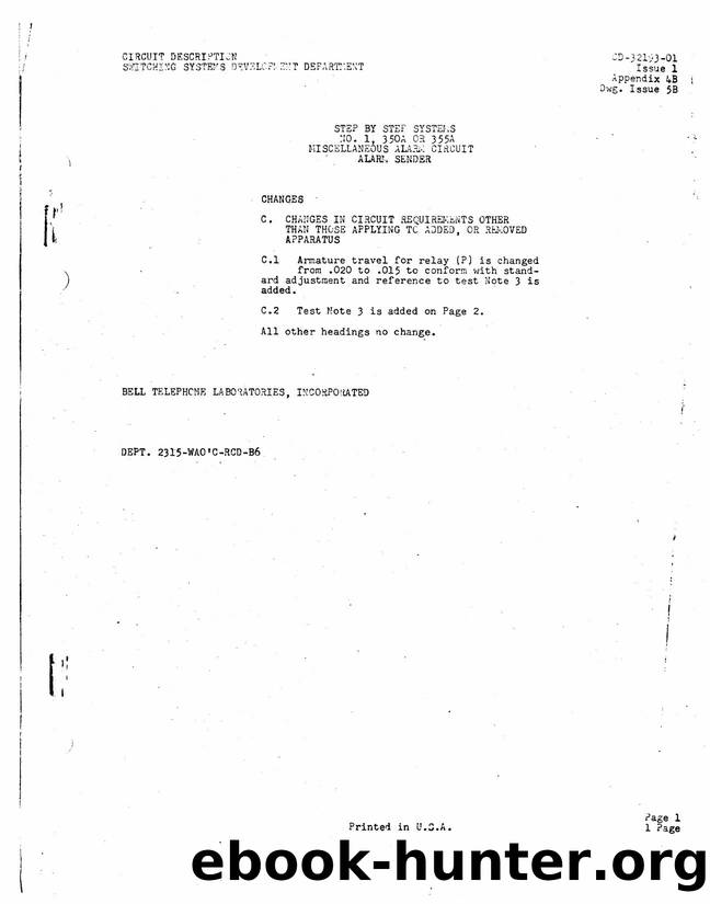 CD-32193-01 I1 C by Unknown