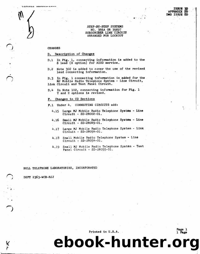 CD-32216-01 I3D C by Unknown