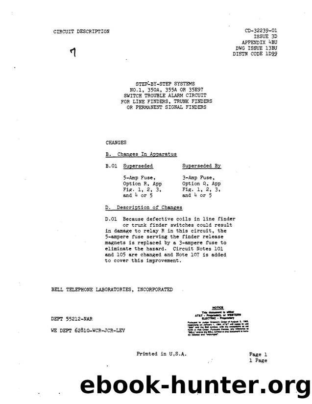 CD-32239-01 I3D C by Unknown