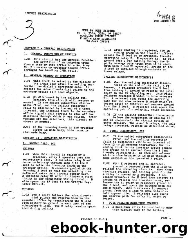 CD-32241-01 I5B C by Unknown