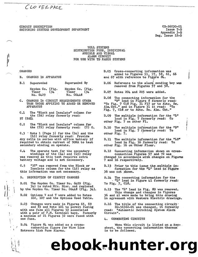 CD-56230-01 I7D C by Unknown