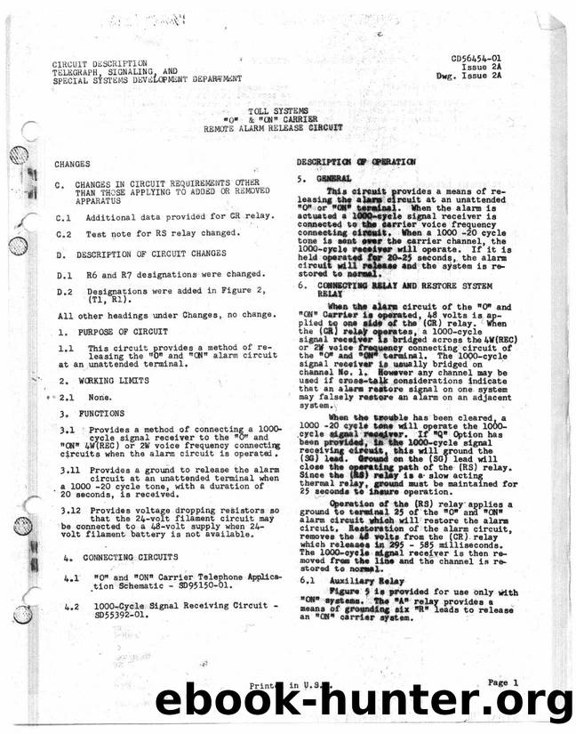 CD-56454-01 I2A C by Unknown