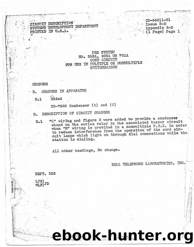 CD-66011-01 I3D C by Unknown