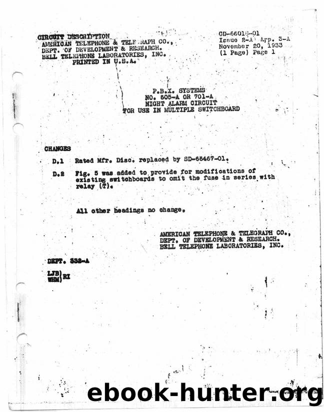 CD-66018-01 I2A C by Unknown