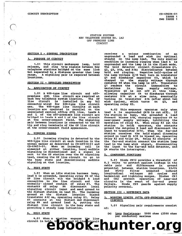 CD-69604-01 I1 C by Unknown