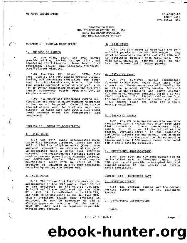 CD-69608-01 I2A1C C by Unknown