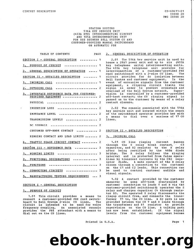CD-69611-01 I2D C by Unknown