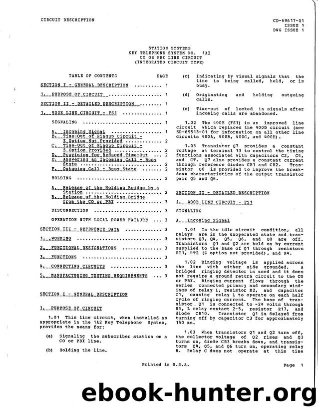CD-69617-01 I1 C by Unknown