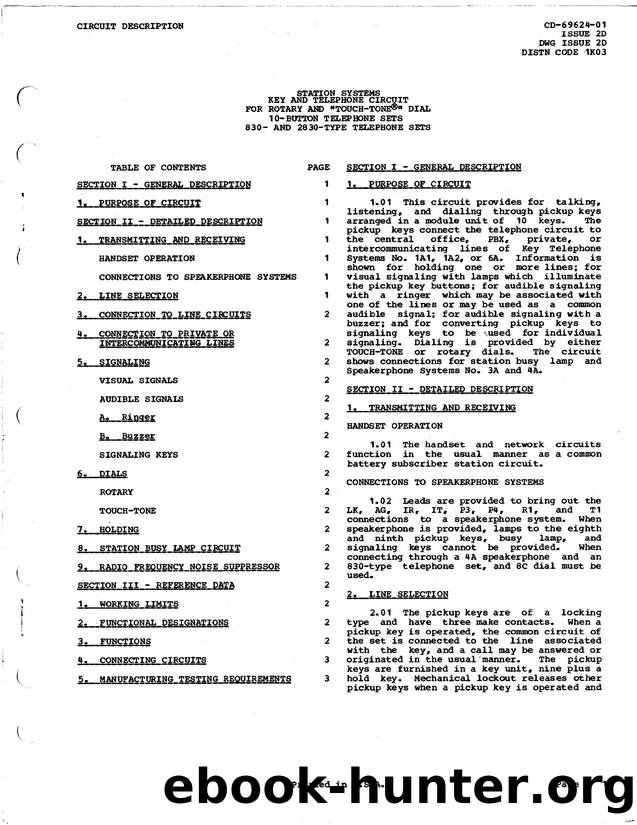 CD-69624-01 I2D C by Unknown