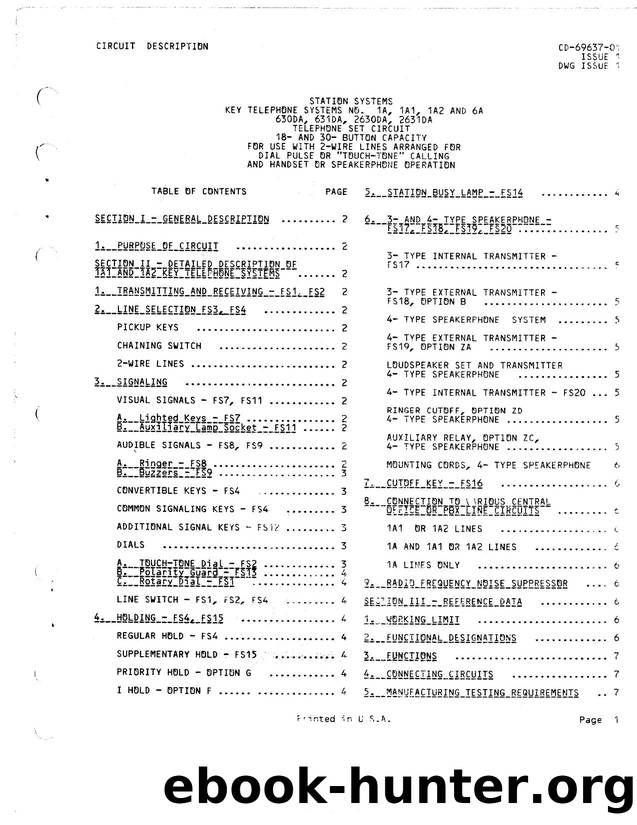 CD-69637-01 I1 C by Unknown