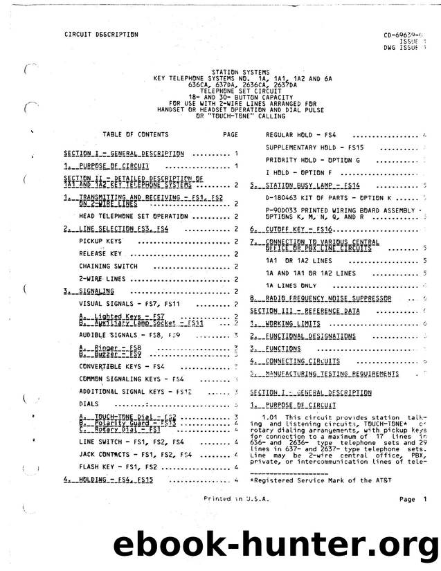 CD-69639-01 I1 C by Unknown