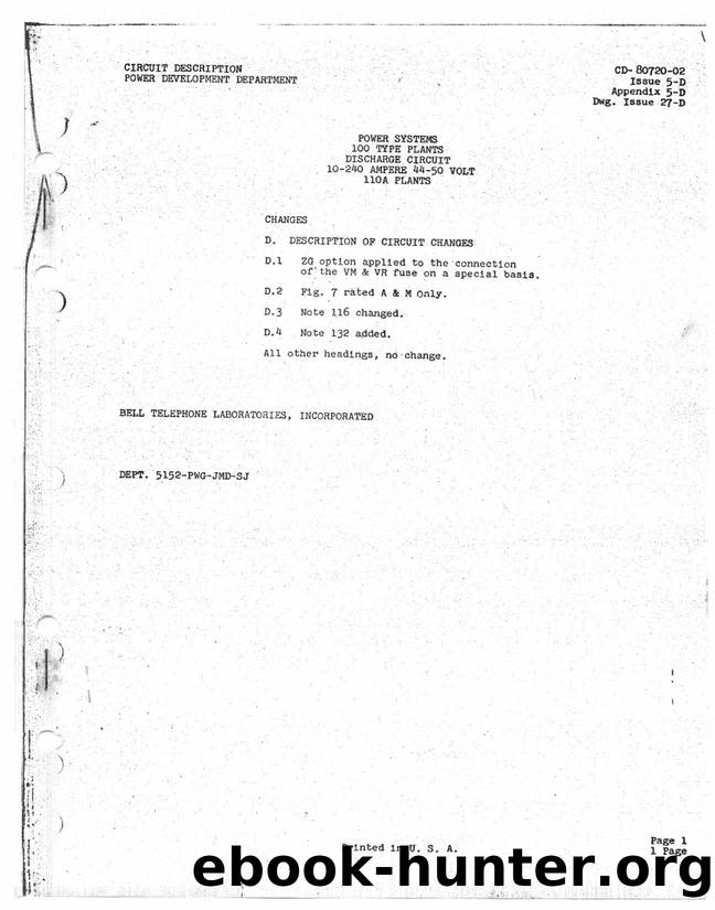 CD-80720-02 I5D C by Unknown