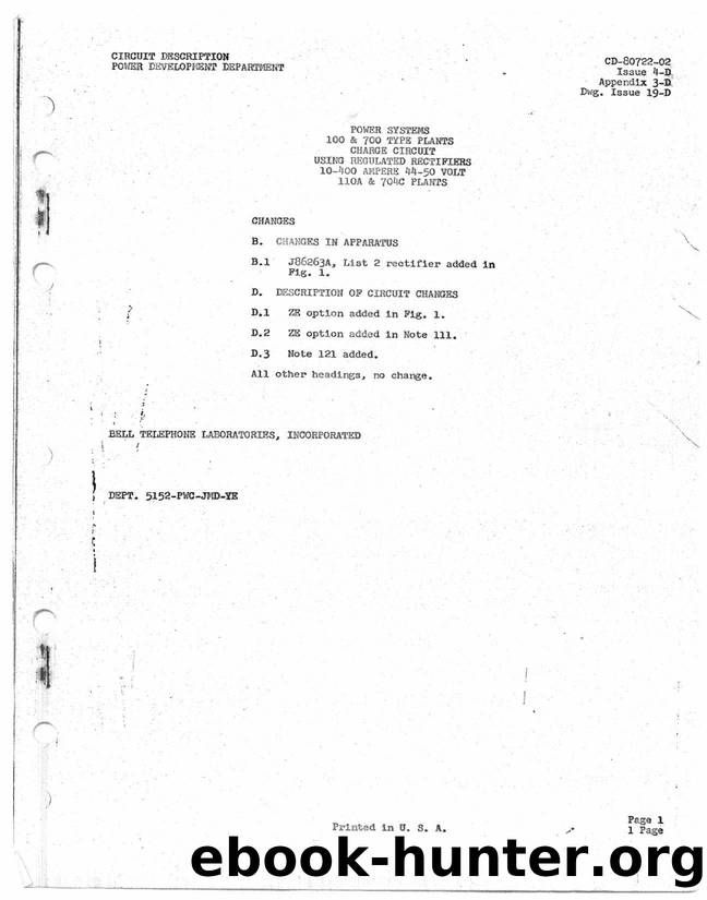 CD-80722-02 I4D C by Unknown