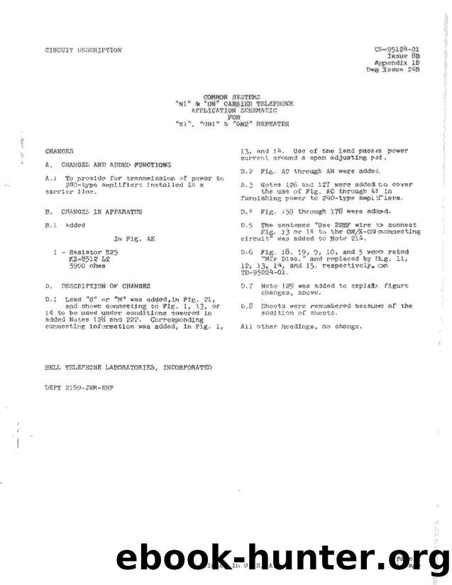 CD-95124-01 I8B C by Unknown
