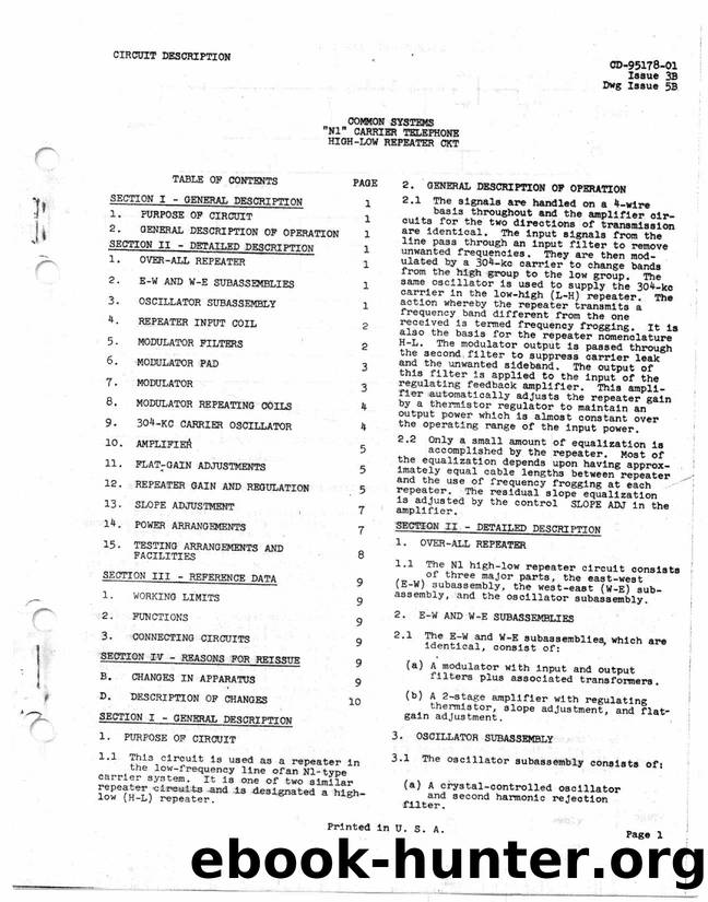 CD-95178-01 I3B C by Unknown