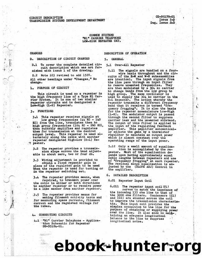 CD-95179-01 I2D C by Unknown