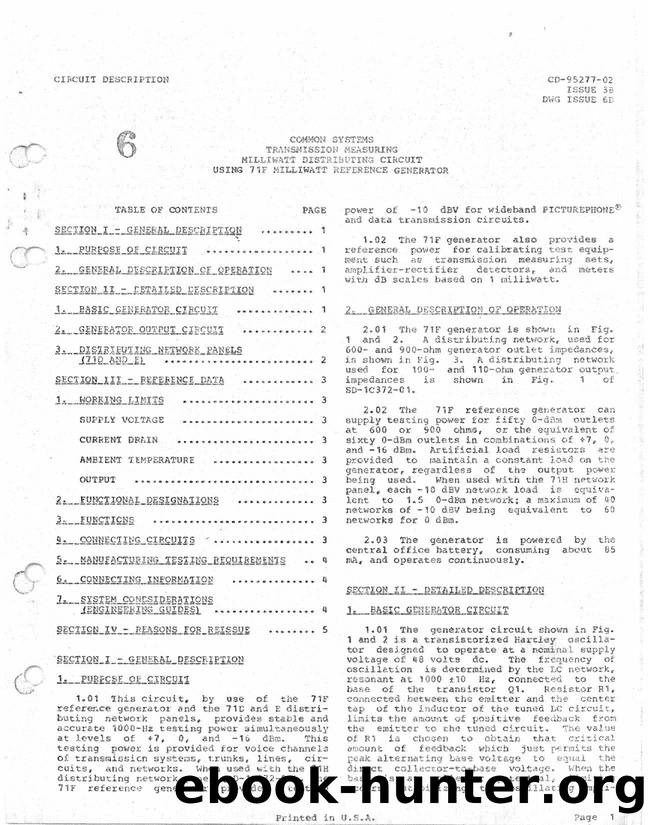 CD-95277-02 I3B C by Unknown