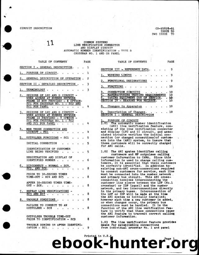 CD-95828-01 I5D C by Unknown