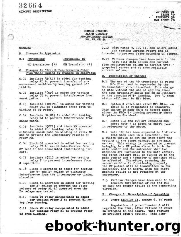 CD-95865-01 I4D C by Unknown