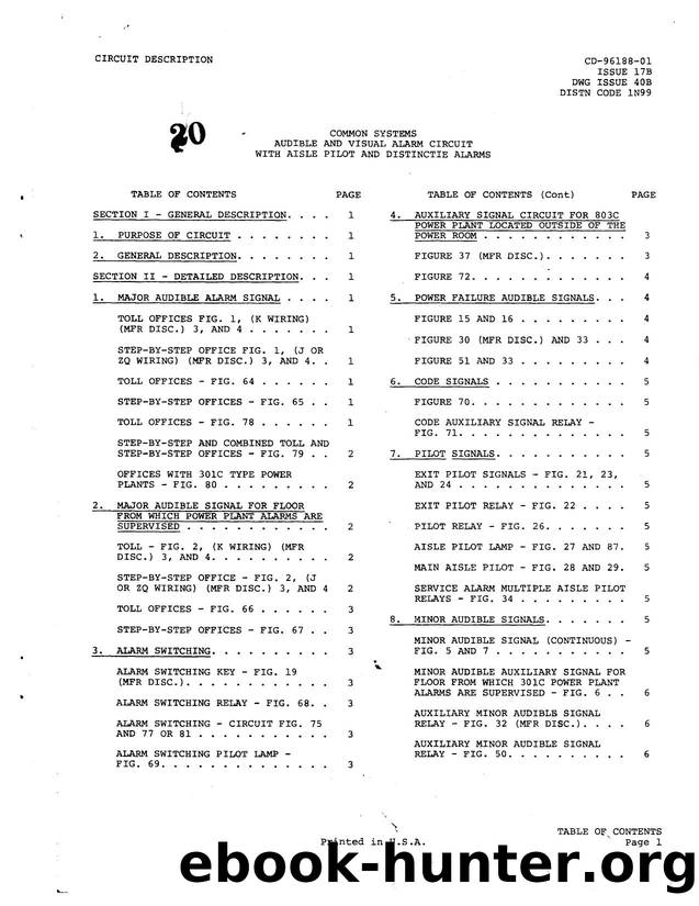 CD-96188-01 I17B C by Unknown
