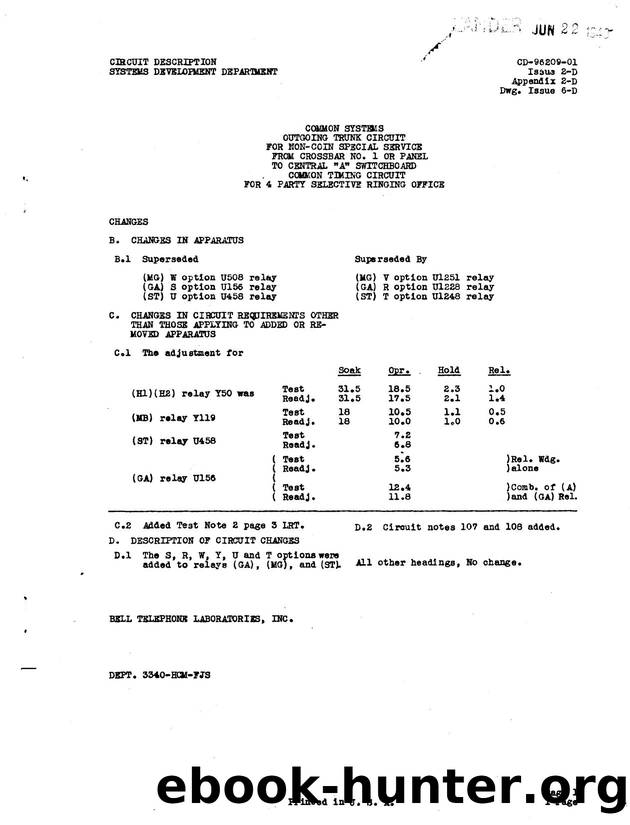 CD-96209-01 I2D C by Unknown